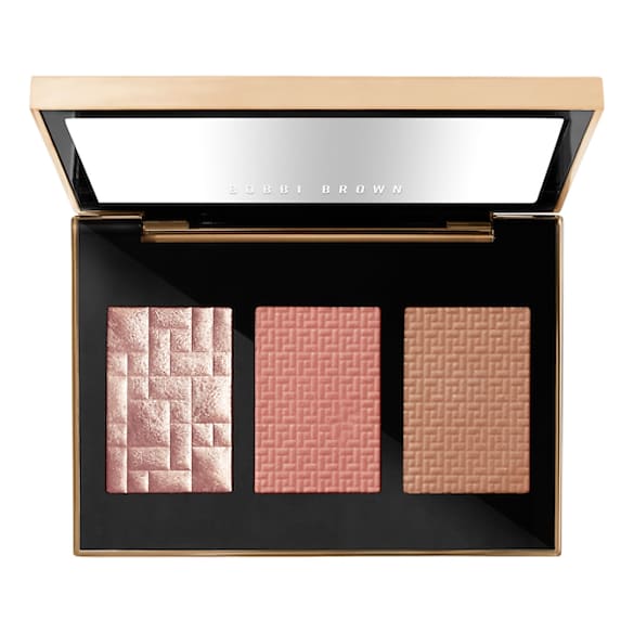 Sculpted Glow Face Palette, Bobbi Brown
